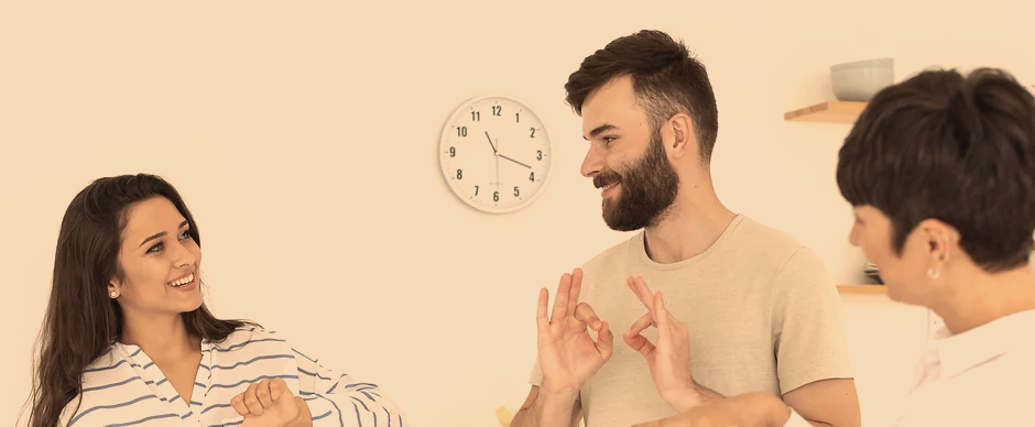 project working example