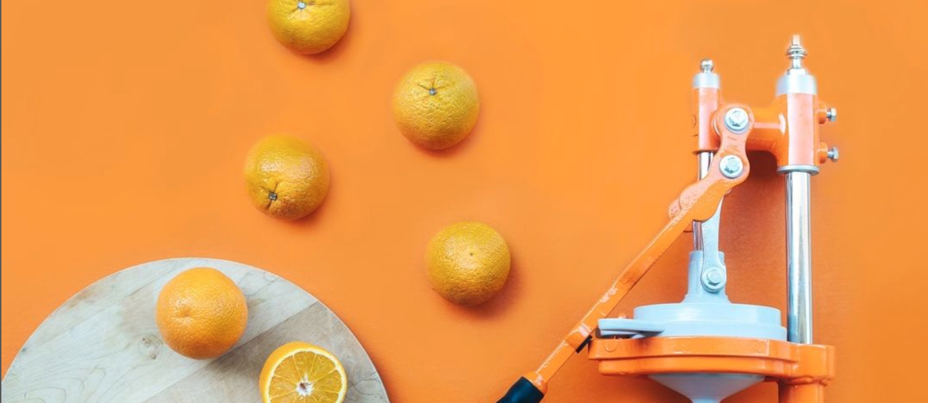 project working example